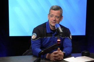 Laurent Détienne & Les concerts de la fanfare de la Police